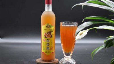 百香果酒怎么做？多年酿酒老师傅教你用做酒设备酿百香果酒