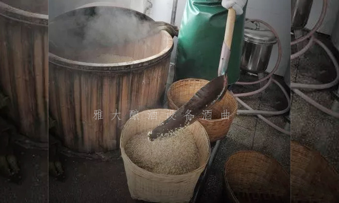 躲开不锈钢酿酒设备蒸馏"雷区",原来出酒快有绝招!